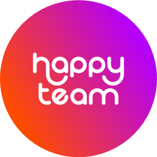 Happy Team